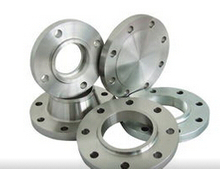 Carbon Steel A105 Industry Standard Welding Neck Flange
