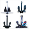 Offshore Mooring Anchor with ABS, LR, BV,DNV, GL Class Certficiate