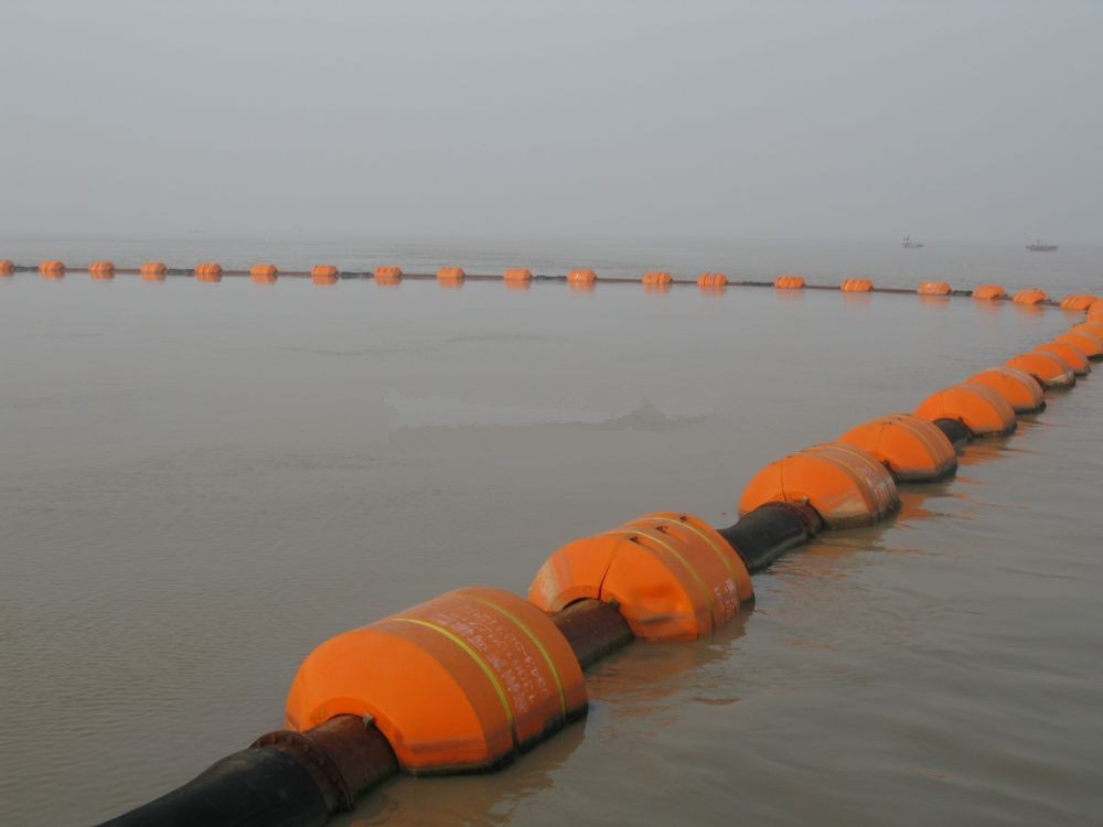 HDPE Dredge Pipe