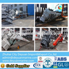 Slewing Marine Hydraulic Crane