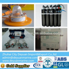 DY-SB-11.80 Tender Boat W/ EC Approval
