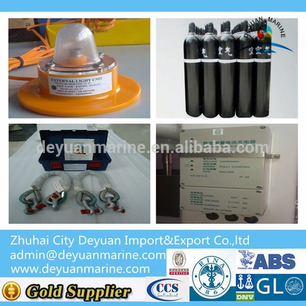DY-SB-11.80 Tender Boat W/ EC Approval