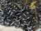 China Grade 3 Stud Link Anchor Chain Manufacture
