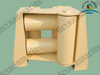 Three Roller Marine Fairleads CB3062-79 Type A