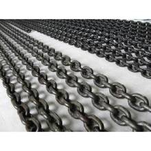 19mm U2 U3 Studless or Stud Link Anchor Chain