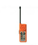 Portable Two Way VHF