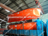 Marine 5.9M F.R.P Open Type SOLAS Lifeboat for 15 person