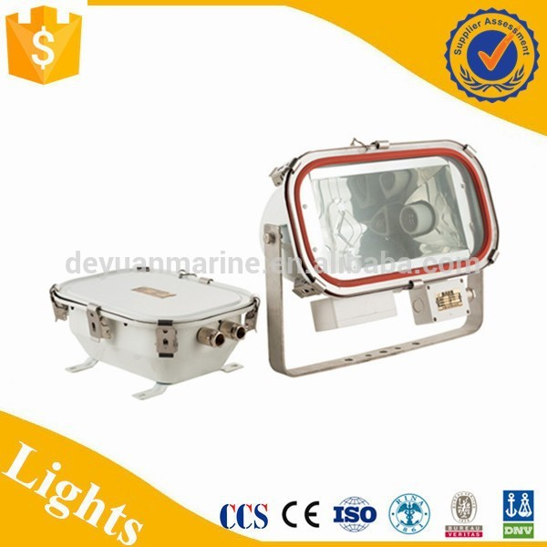 Marine TG5 Flood Light