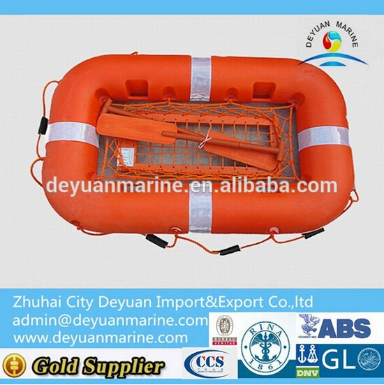 Solas approved navigation buoys inflatable mooring