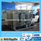 CCS approved 1.5 M3/h bilge oil water separator