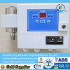 250VAC 3A 15 PPM Bilge Water Alarm Oil Content Analyzer Marine Oil Water Content Meter