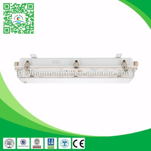 JCY201 Series Fluorescent Pendant Light With Battery