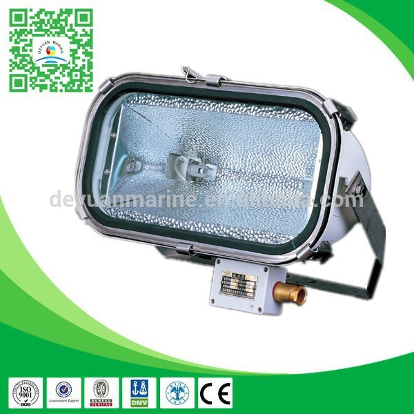 TG20 Marine LED Stainless Steel Outdoor Flood Light