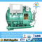 High quality SWCM-400 Marine Sewage Treatment Plant / Wastewater Treatment System