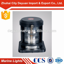 Marine Waterproof Single-deck Navigation Signal Stern Light 24V For Sale