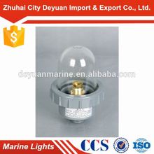 24W Ship Used Plastic Head Light CXH5-2A