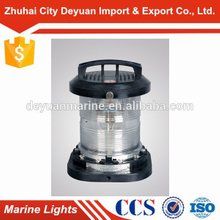 220V Single-deck Navigation Signal All-round Light CXH6-1P