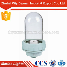 60W Ship Used Plastic Head Light IP56