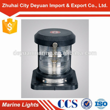 24V/30W Marine Single-deck Navigation Signal Masthead Light CXH3-2P