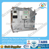 30 Persons Sewage Treatment Plant Marine Sewage Water Treatment Plant