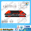 self inflating life raft Throw Over Board Liferaft marine life raft
