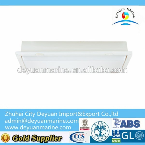 220V/60Hz Marine Fluorescent Ceiling Light JPY23-2