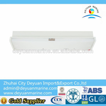 2*20 G13 Fluorescent Ceiling Light With Tube