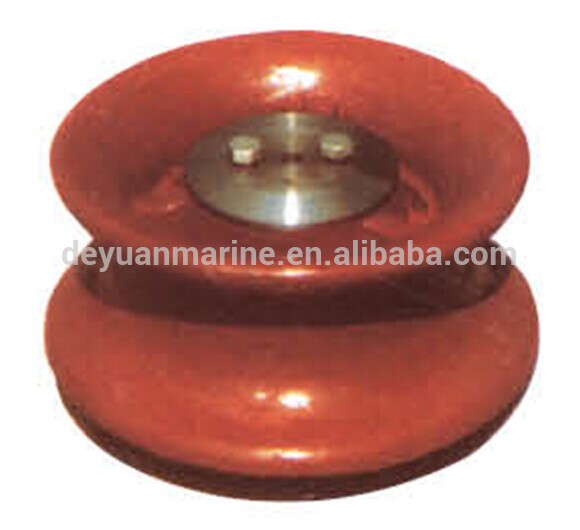 Marine Roller for Fairlead with good price
