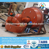 Marine Rudder Propeller with 1100 mm propeller diameter for ship