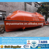 Totally Enclosed Lifeboats (common) From China Manufacturer