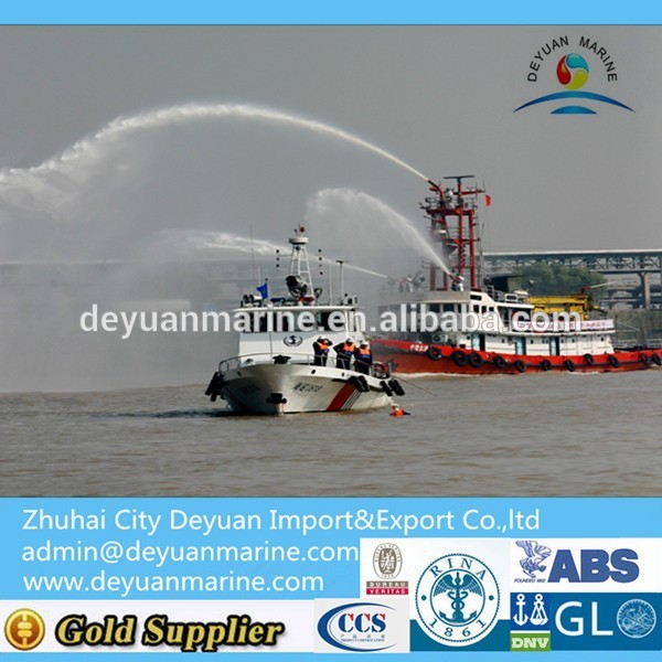 Marine Fire Fighting I II III System