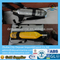 Portable SCBA Self Contained Air Breathing Apparatus breathing Air Compressor 220V for SCBA
