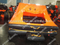 Solas 6 Man Self-Righting Yacht Inflatable Life raft