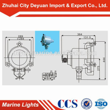 Marine Ship Used Flood Light