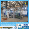Ballast Water Management With Single System/ UV Reactor