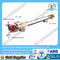 OBL marine vertical boiler