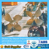 Marine Propeller Adjustable Propeller Hub