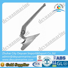 Good Quality Plough anchor