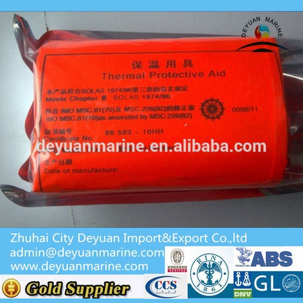 Thermal Protective Aid With Good Qualilty