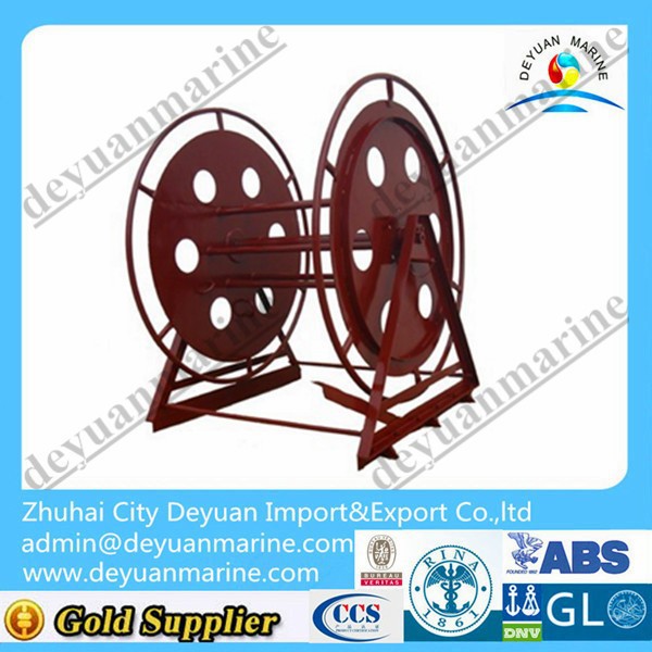 Marine Rope Reel for Ship Reel Automatic Electric Steel Cable Reel Marine Mooring Rope Reel