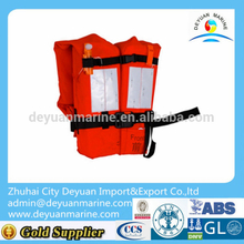 CCS approved foam life jacket(RSCY-A5)