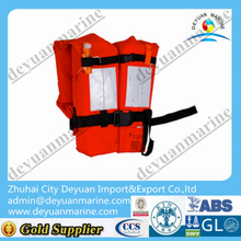 IMO Approved Foam Life Jacket (RSCY-A5) for sale