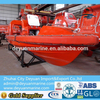 4.2M Rescue Boat
