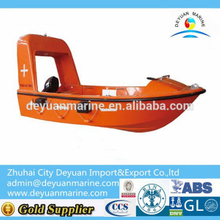6.0M Length Fast Rescue Boat