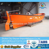 7.5M Open Type Lifeboat (Hook Distance 4.5-8.00m)