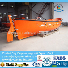 7.5M Open Type Lifeboat (Hook Distance 4.5-8.00m)