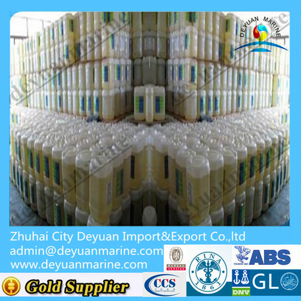 Bio-Oil spill Cleaner