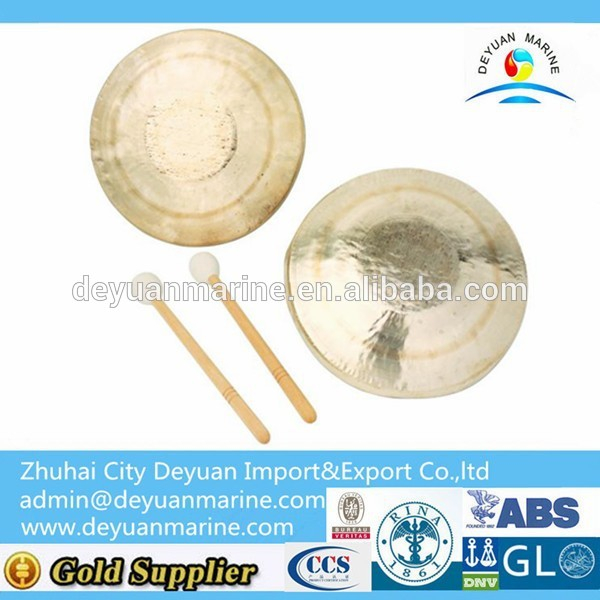 Brass Gong