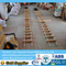 Emergency rope ladder Marine Pilot rope ladder ship rope ladders for sale