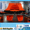 Solas Inflatable Raft Fishing Boat Use Only Marine life rafts with 25 person for sale